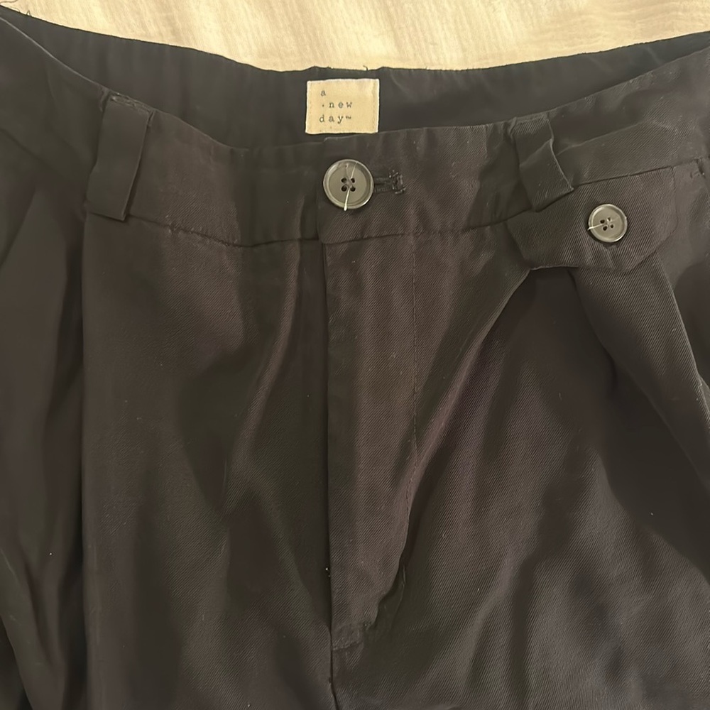 Classic Trousers